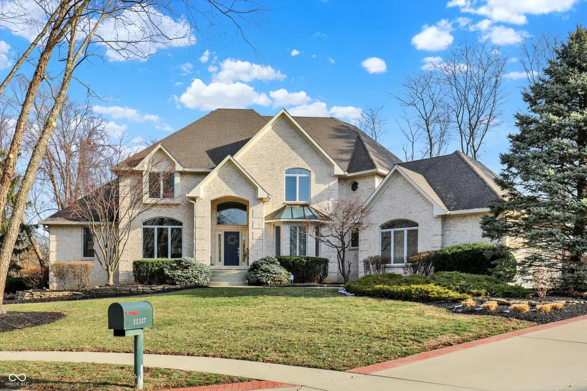 11337 Turnleaf Circle, Fishers, IN 46037 - Image #1
