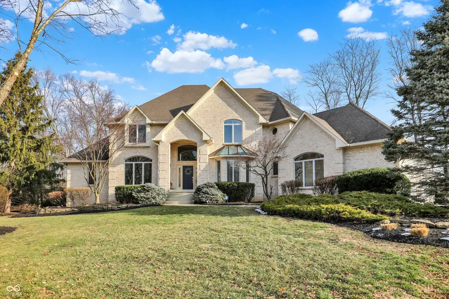 11337 Turnleaf Circle, Fishers, IN 46037 - Image #2