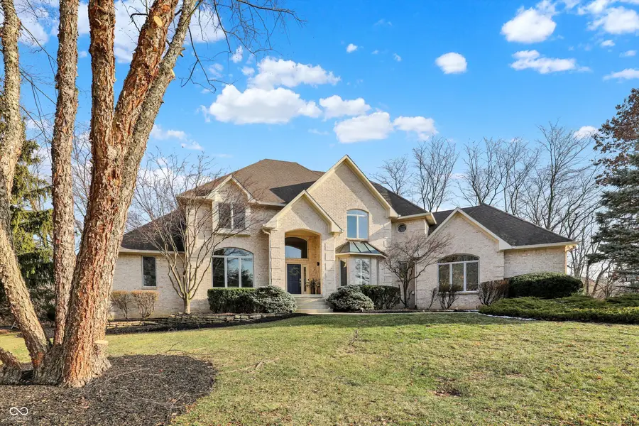 11337 Turnleaf Circle, Fishers, IN 46037 - Image #3