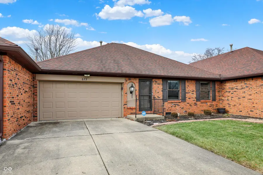 673 Eagle Crest Drive #14, Brownsburg, IN 46112 - Image #3
