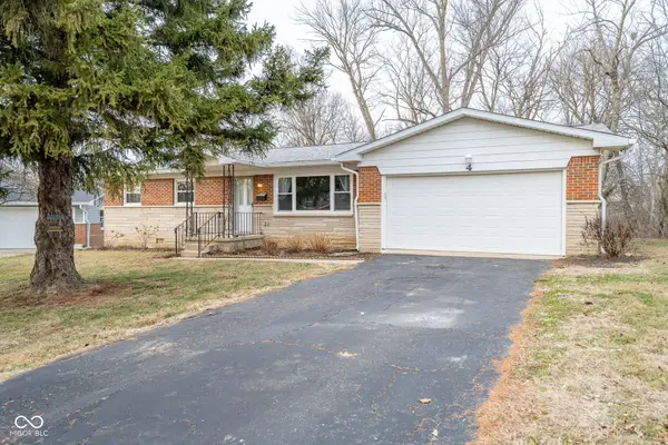 4 Paradise Lane, Greencastle, IN 46135