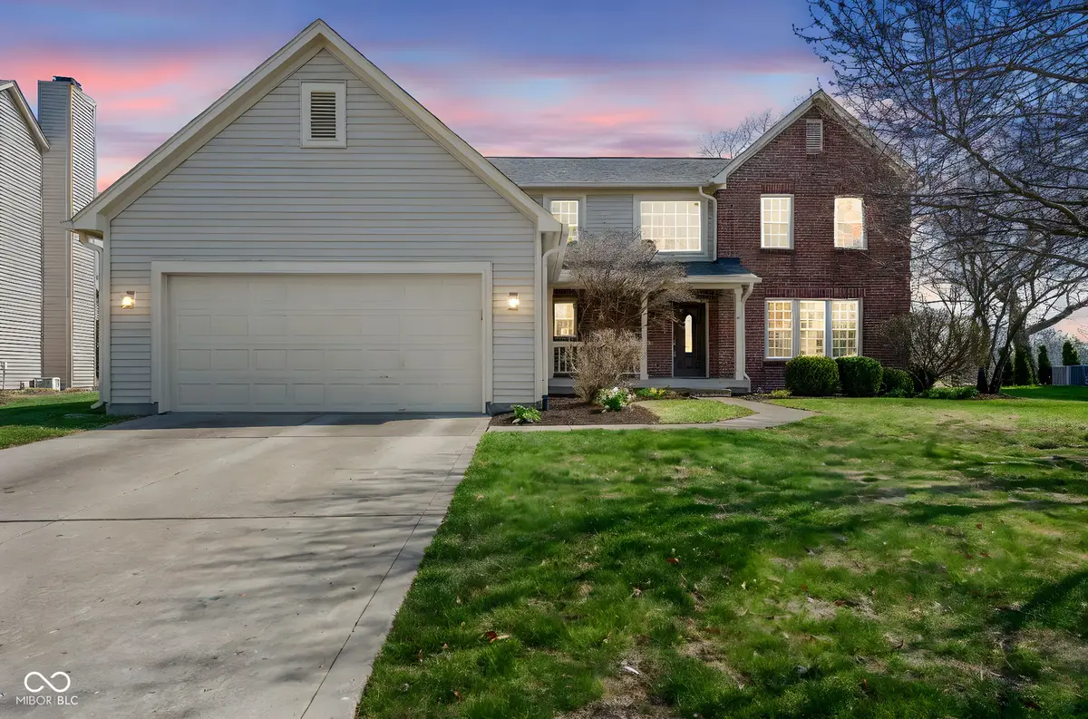 10757 Independence Way, Carmel, IN 46032 - #1