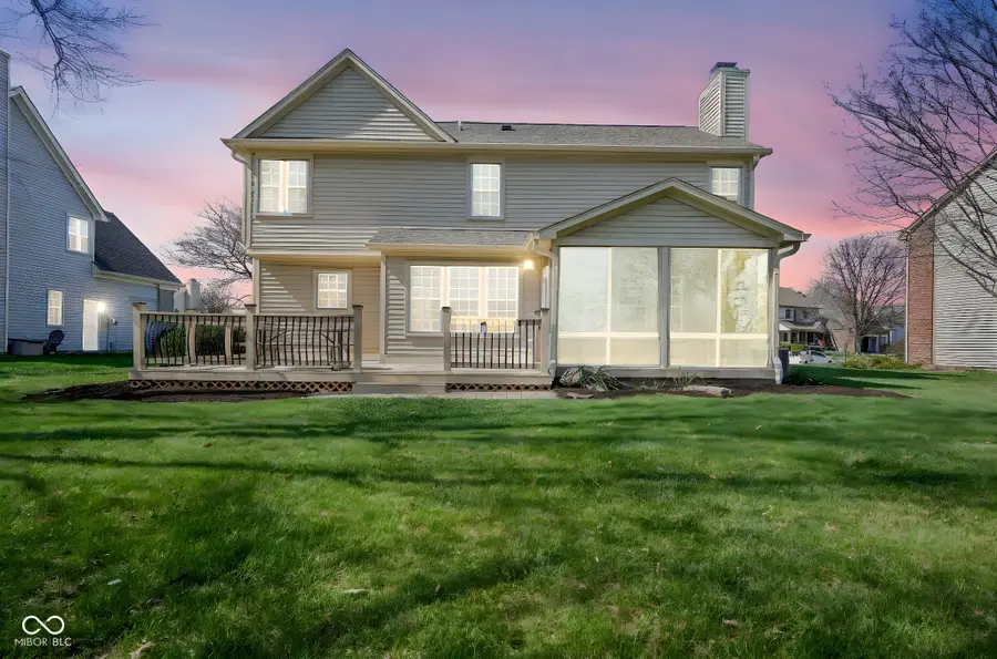 10757 Independence Way, Carmel, IN 46032 - #2