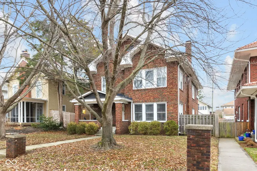 4039 Central Avenue, Indianapolis, IN 46205 - Image #2