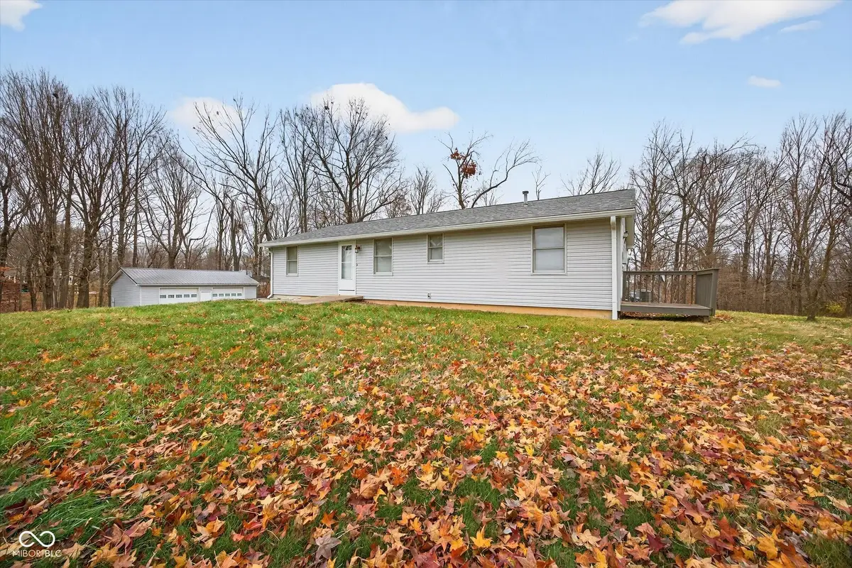 4496 Blue Springs Drive, Spencer, IN 47460 - Image #1