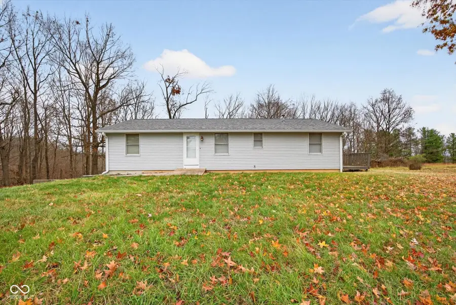 4496 Blue Springs Drive, Spencer, IN 47460 - Image #2