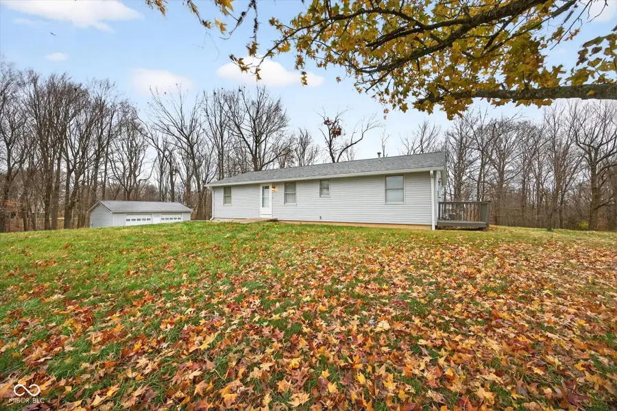 4496 Blue Springs Drive, Spencer, IN 47460 - Image #3
