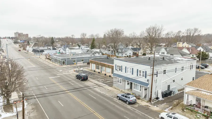 810 E 8th Street, Anderson, IN 46012 - #3