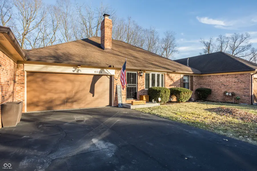 6095 Apache Drive #U2 B7, Indianapolis, IN 46254 - Image #2