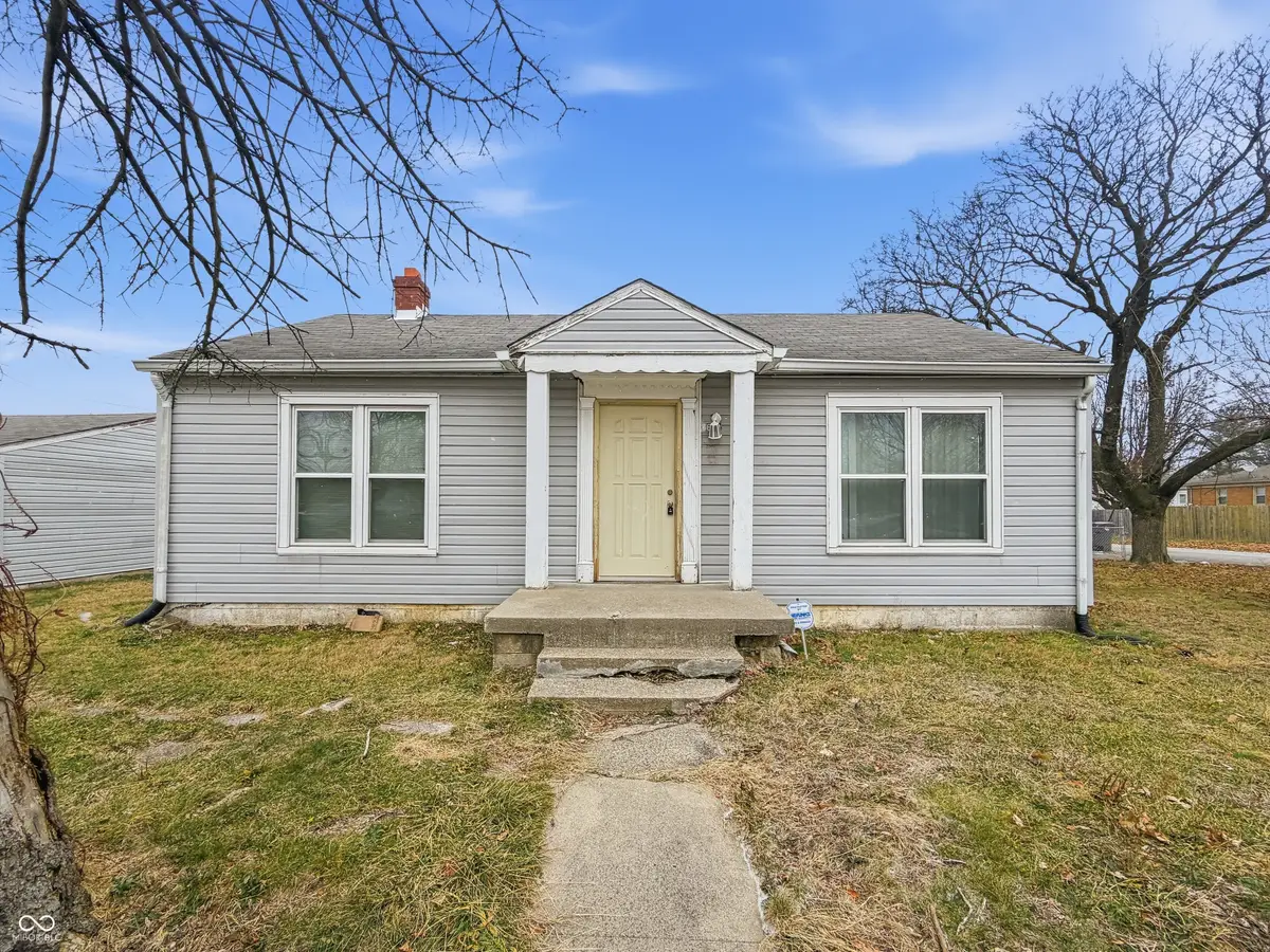 4630 E 36th Street, Indianapolis, IN 46218 - Image #1