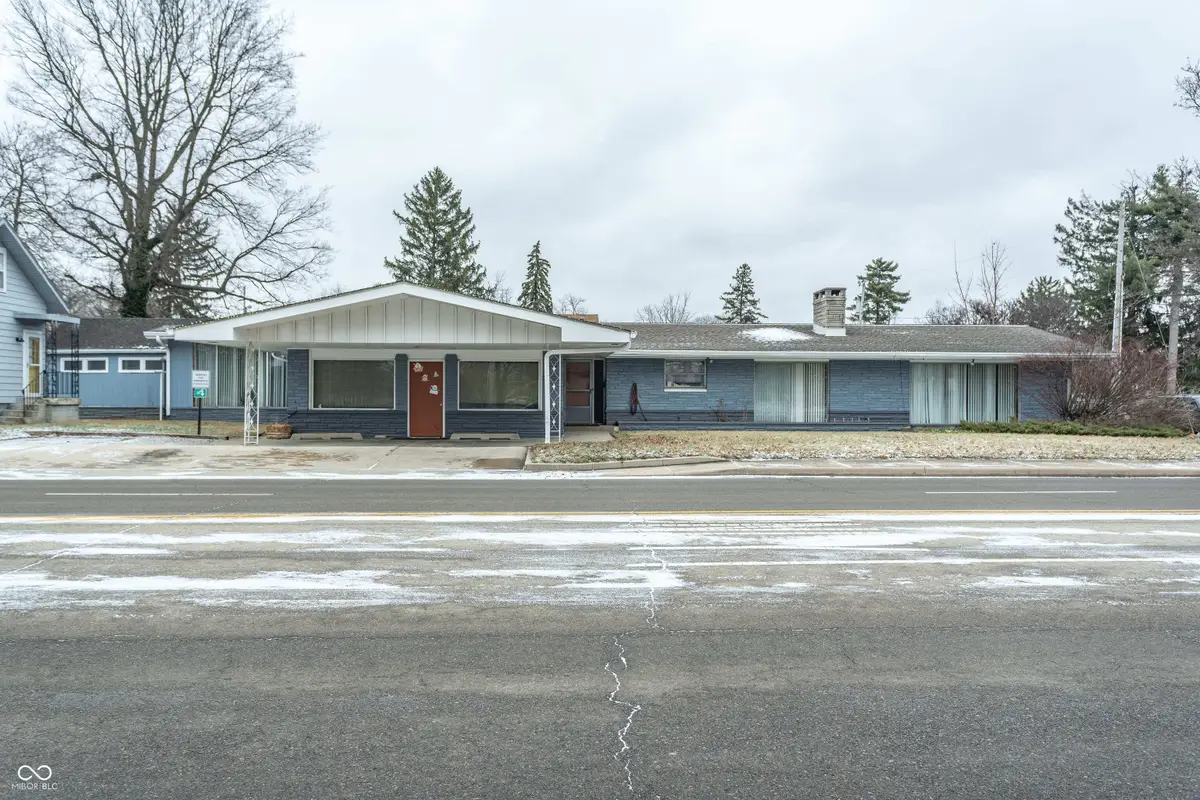 225 College Drive, Anderson, IN 46012 - Image #1