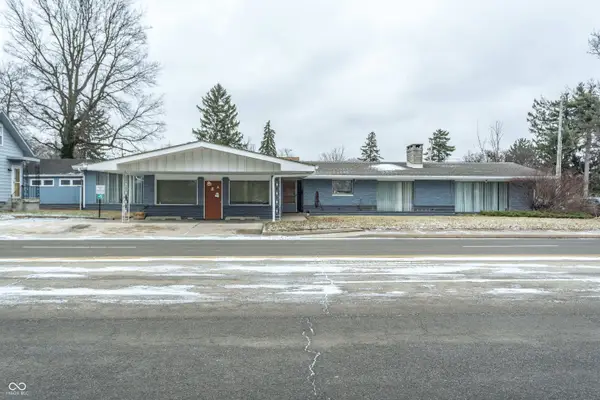 225 College Drive, Anderson, IN 46012