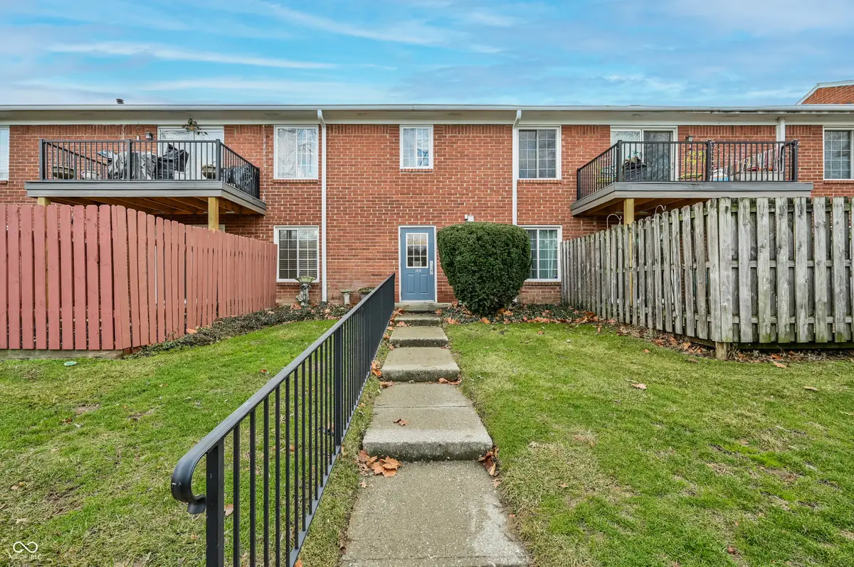 851 Indigo Way #851A, Indianapolis, IN 46260 - Image #1