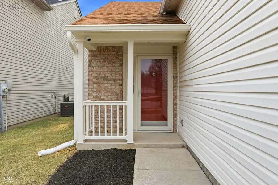 10738 Bellflower Court, Indianapolis, IN 46235 - Image #2