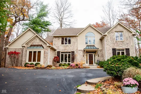 8224 Walnut Way, Indianapolis, IN 46256