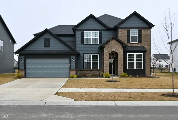 729 Cowley Drive, Westfield, IN 46074