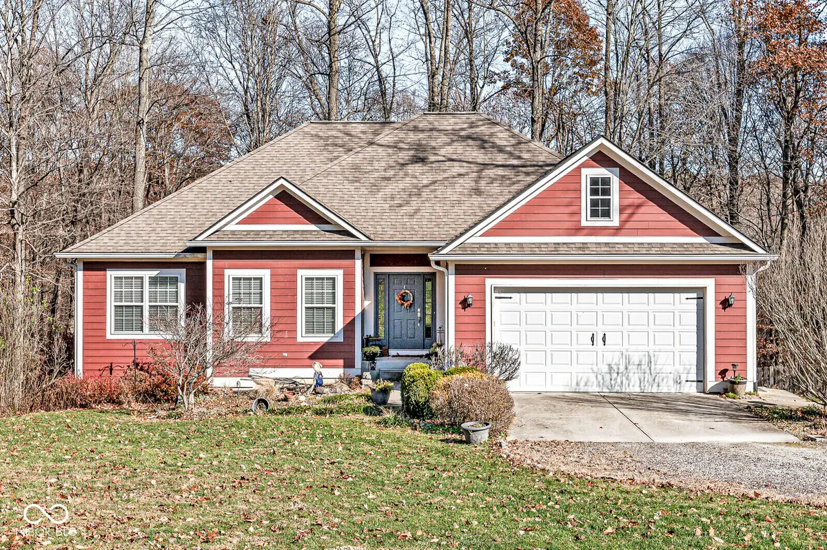 3506 Morgan Oaks Circle, Martinsville, IN 46151 - Image #1