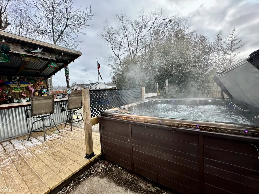 8538 Abbey Dell Drive, Camby, IN 46113 - Image #2