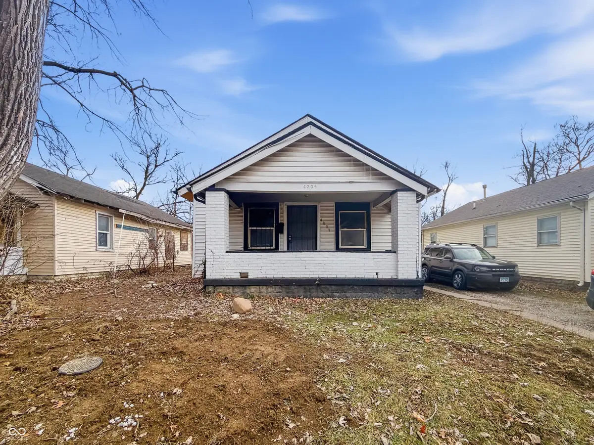 4009 E 31st Street, Indianapolis, IN 46218 - Image #1