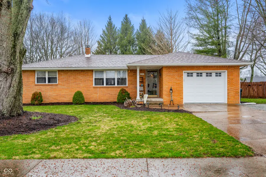 902 South Street, Shirley, IN 47384 - Image #3