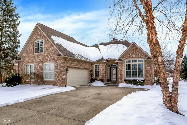 11025 Innisbrooke Lane, Fishers, IN 46037