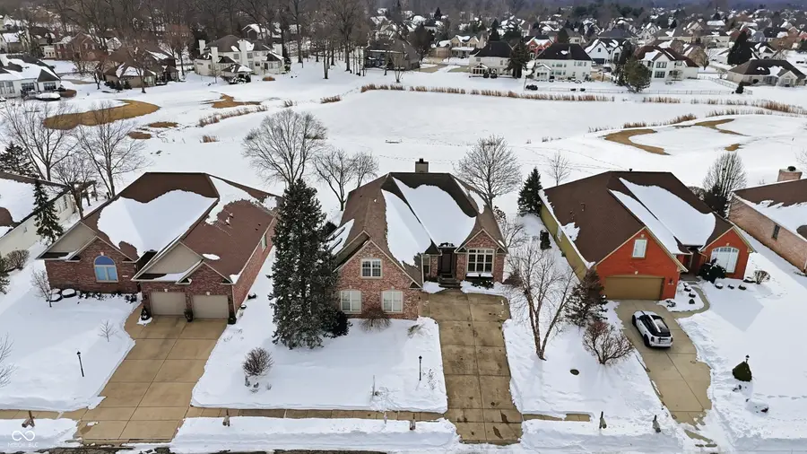 11025 Innisbrooke Lane, Fishers, IN 46037 - Image #2