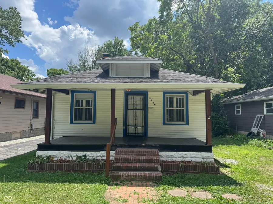 5749 Bonna Avenue, Indianapolis, IN 46219 - Image #2