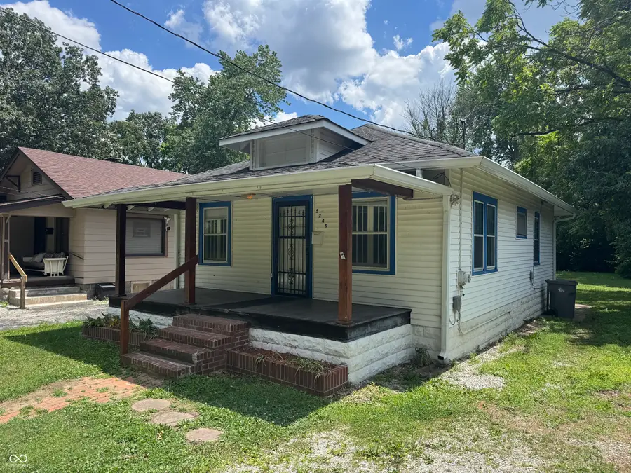 5749 Bonna Avenue, Indianapolis, IN 46219 - Image #3