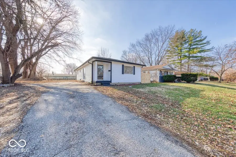 2921 Roberta Drive, Indianapolis, IN 46222 - Image #3