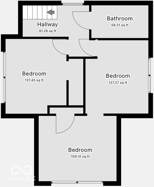 3021 W 10th Street, Indianapolis, IN 46222 - Image #3