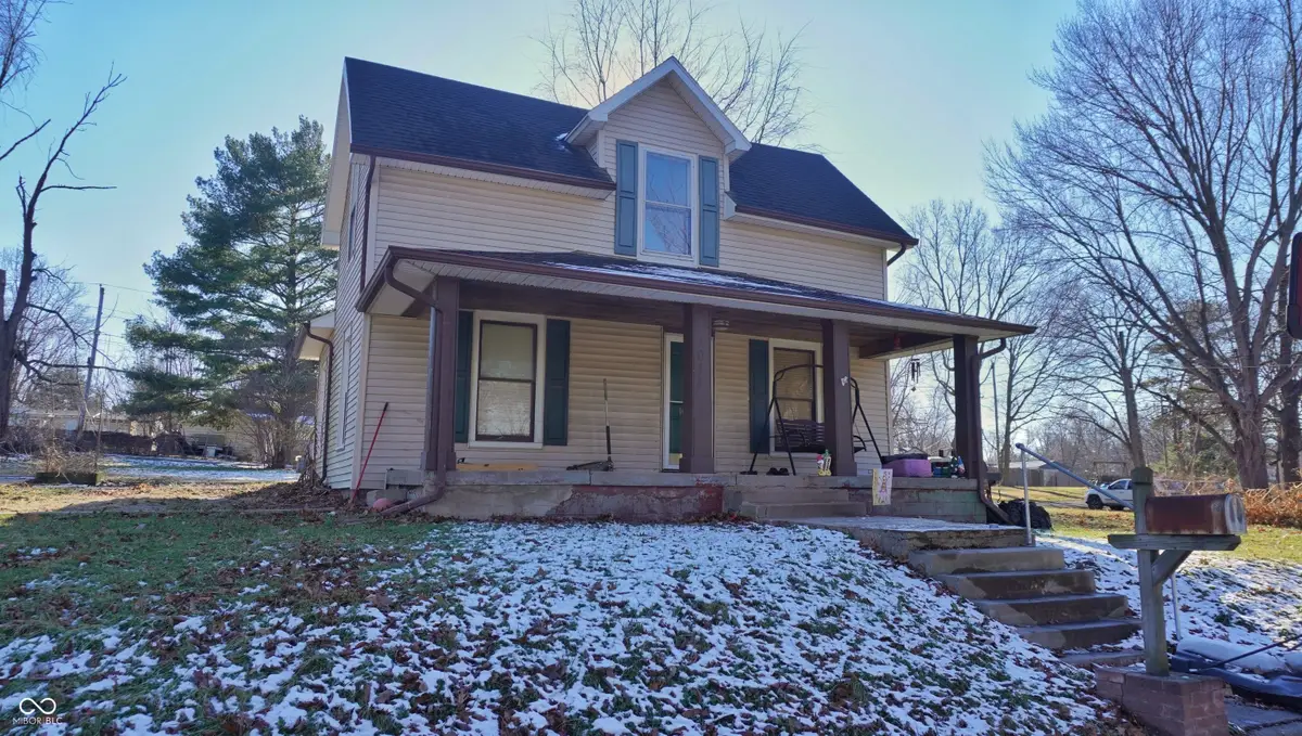 1011 Chapel Avenue, Crawfordsville, IN 47933 - Image #1