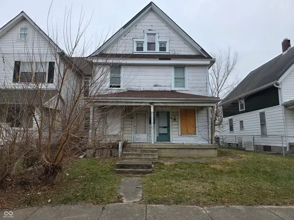 41 S Tuxedo Street, Indianapolis, IN 46201