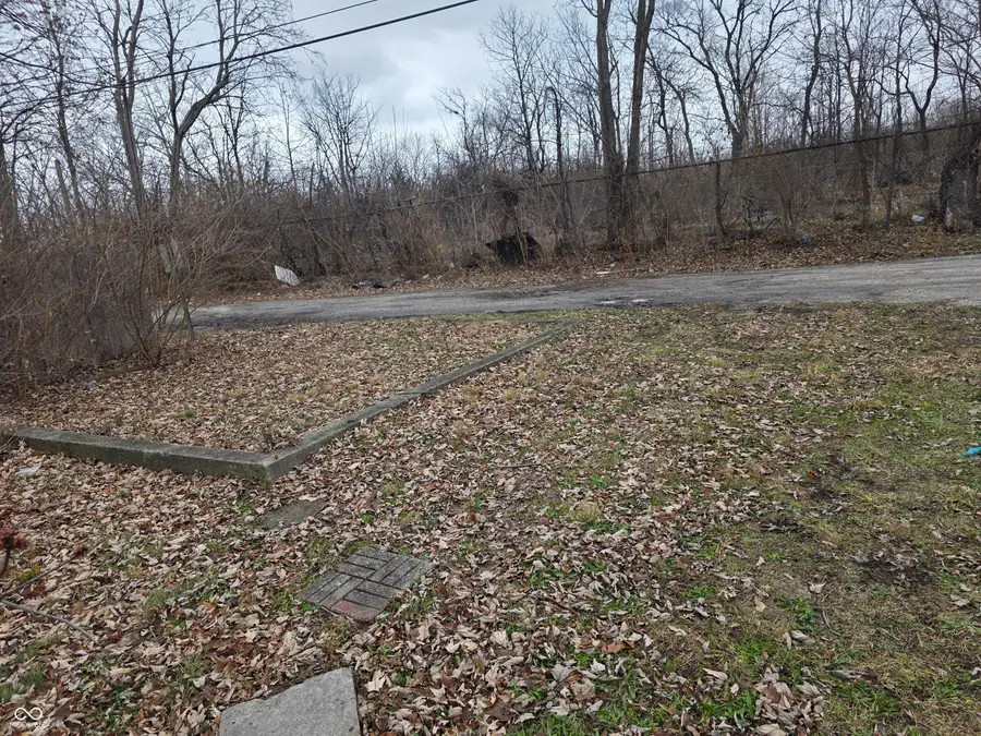 41 S Tuxedo Street, Indianapolis, IN 46201 - #2