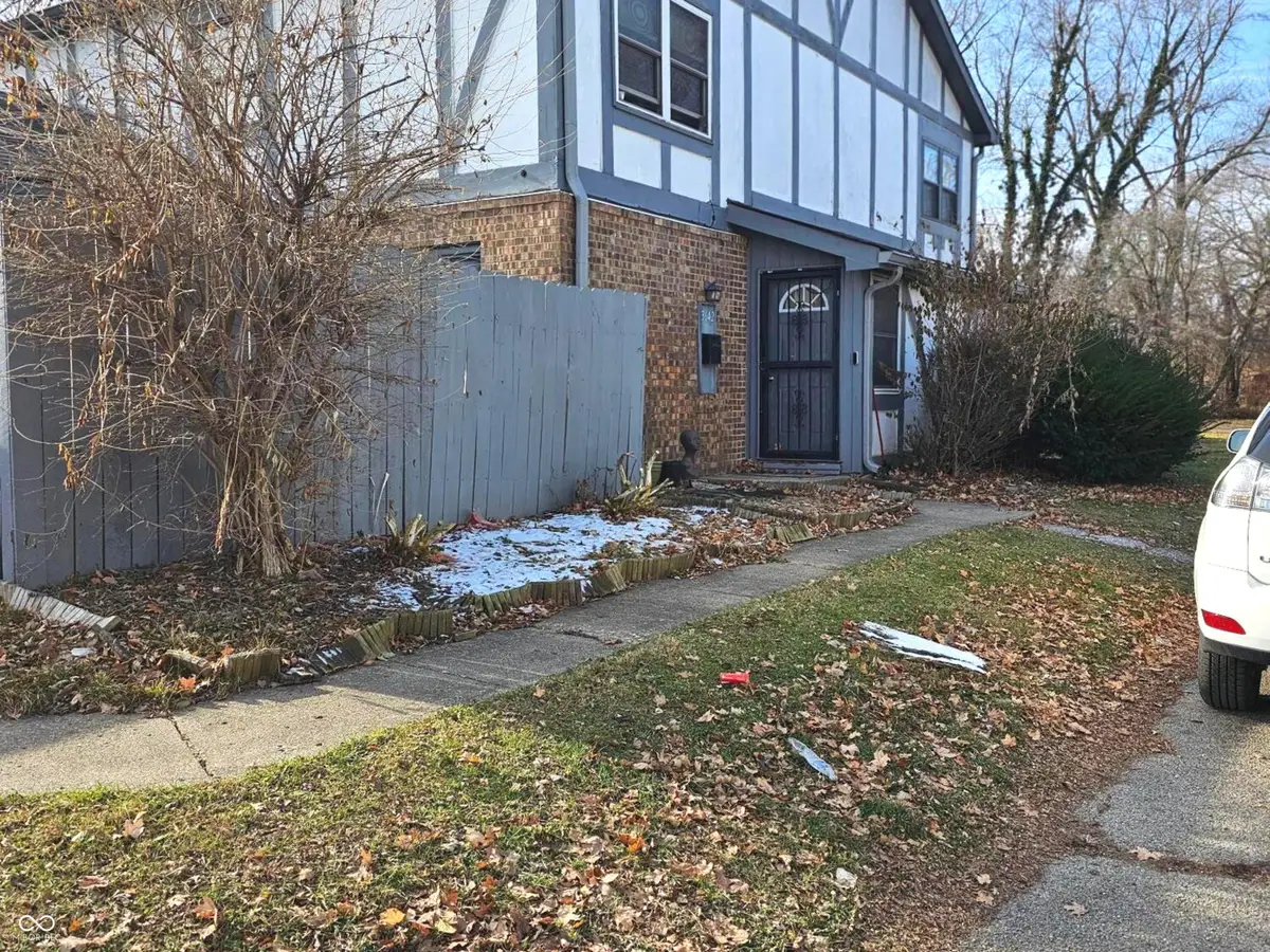 3642 Newgate Lane, Indianapolis, IN 46235 - Image #1