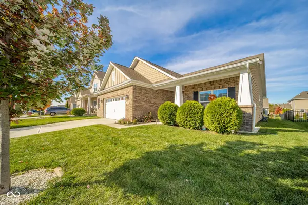 16592 Branham Drive, Fishers, IN 46040
