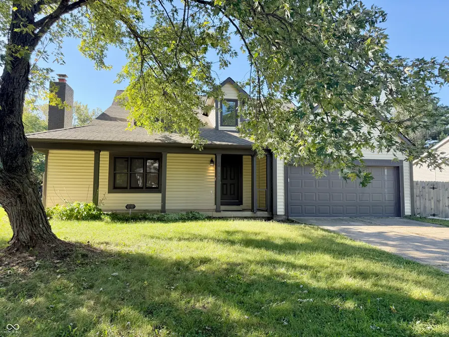 8311 Stacy Lynn Court, Indianapolis, IN 46231 - Image #2