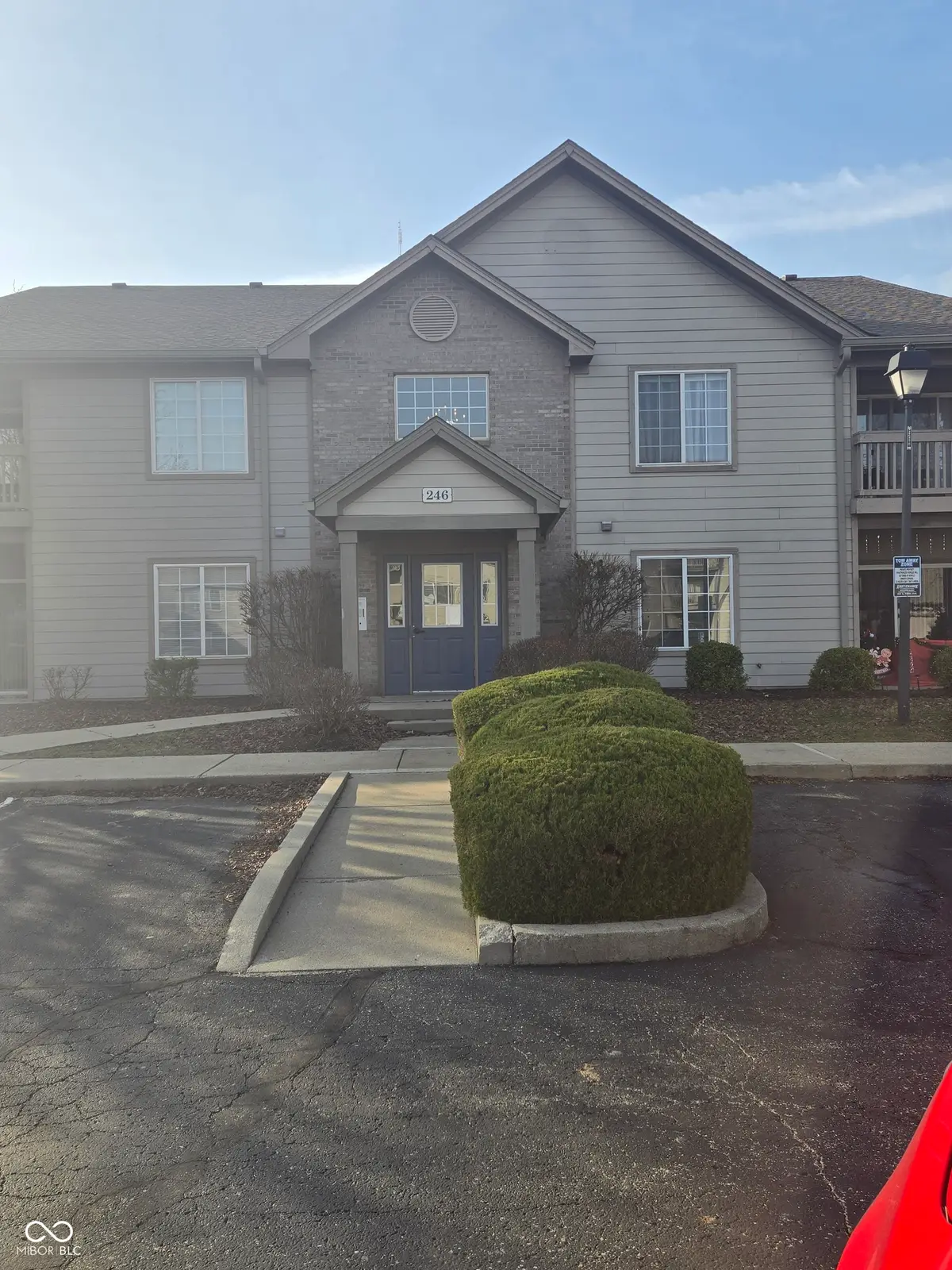 246 Legends Creek Way #208, Indianapolis, IN 46229 - #1