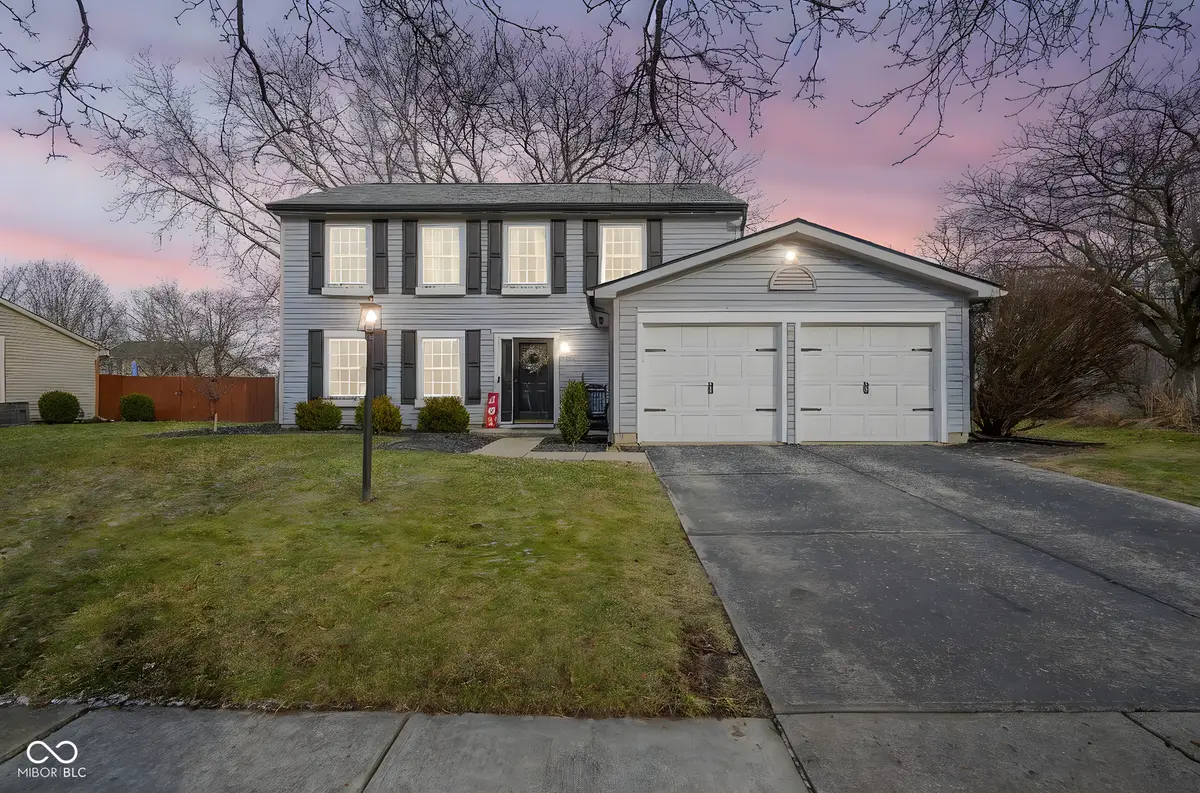 7816 Bryden Drive, Fishers, IN 46038 - Image #1