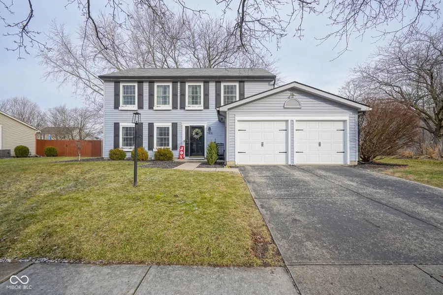 7816 Bryden Drive, Fishers, IN 46038 - Image #2
