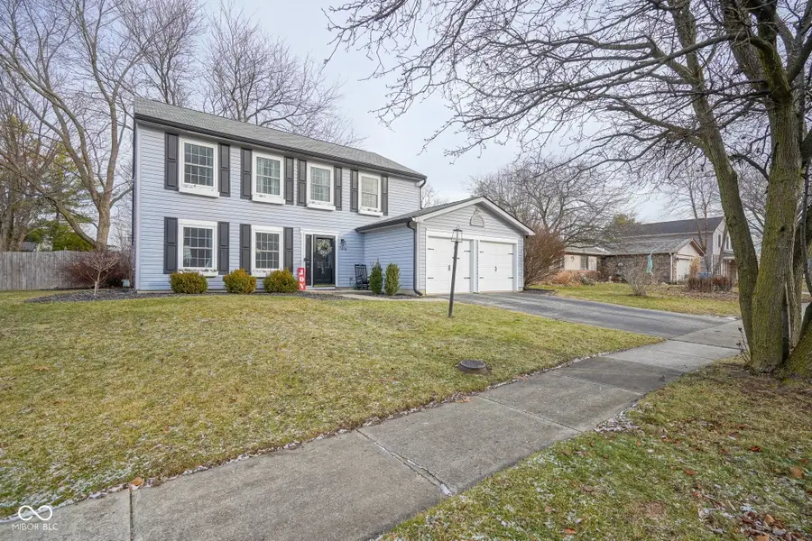 7816 Bryden Drive, Fishers, IN 46038 - Image #3