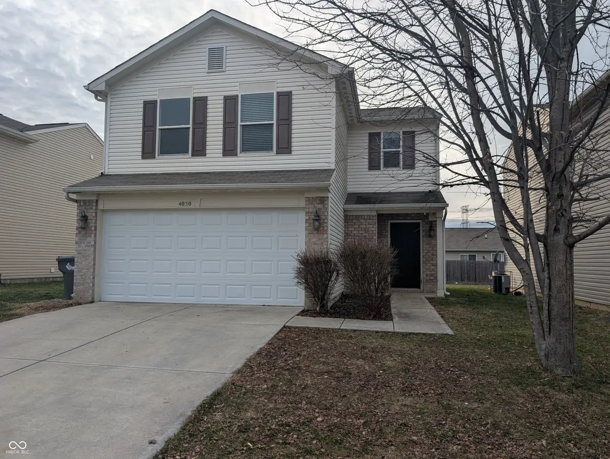 4030 Lassen Lane, Indianapolis, IN 46235 - Image #1