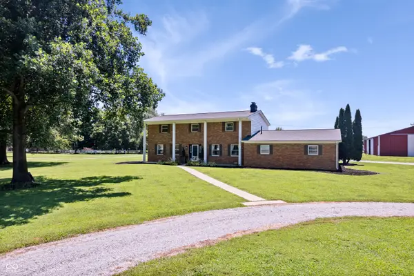 4161 W 900 S., Pendleton, IN 46064