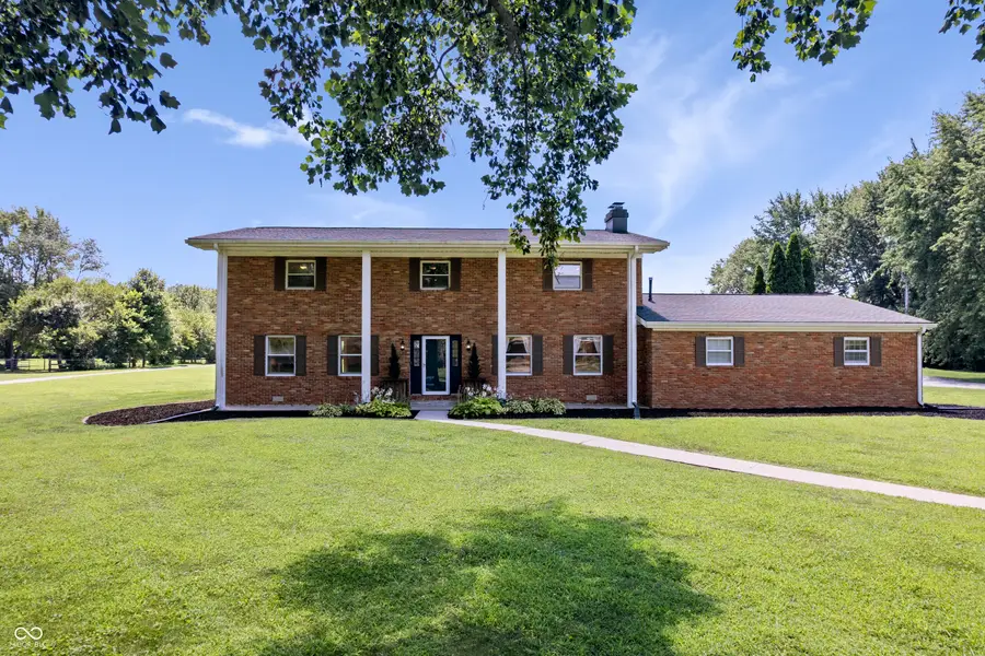 4161 W 900 S., Pendleton, IN 46064 - Image #2