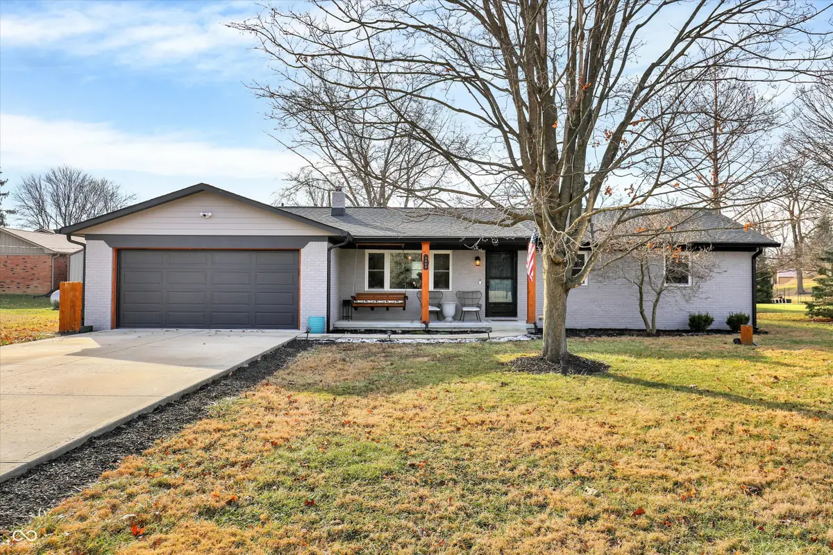 5460 N County Road 1000 E, Brownsburg, IN 46112 - Image #1