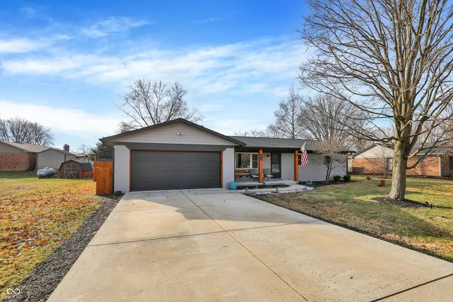 5460 N County Road 1000 E, Brownsburg, IN 46112 - Image #2