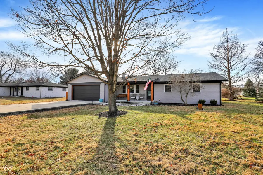 5460 N County Road 1000 E, Brownsburg, IN 46112 - Image #3