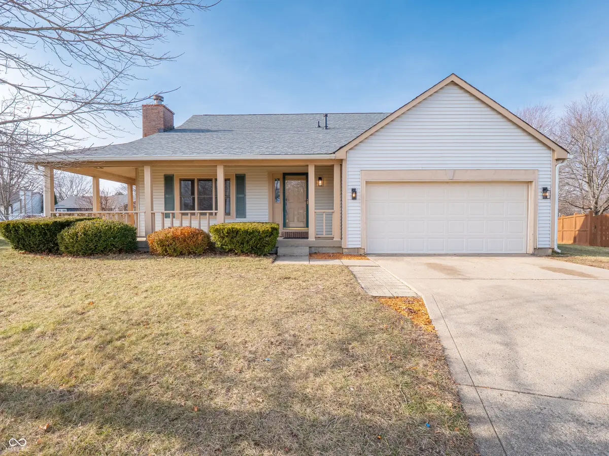 5956 Staffordshire Circle, Indianapolis, IN 46254 - Image #1
