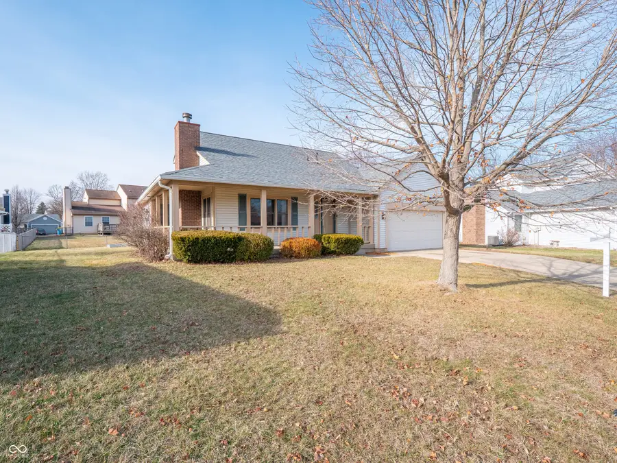 5956 Staffordshire Circle, Indianapolis, IN 46254 - Image #2
