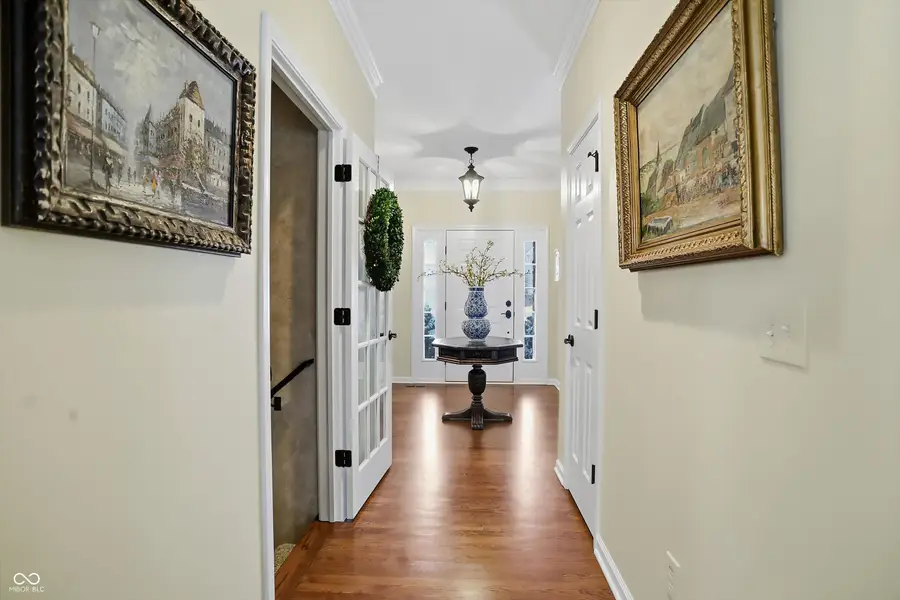 4694 Austin Trace, Zionsville, IN 46077 - #2