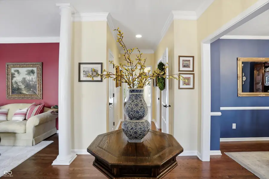 4694 Austin Trace, Zionsville, IN 46077 - #3